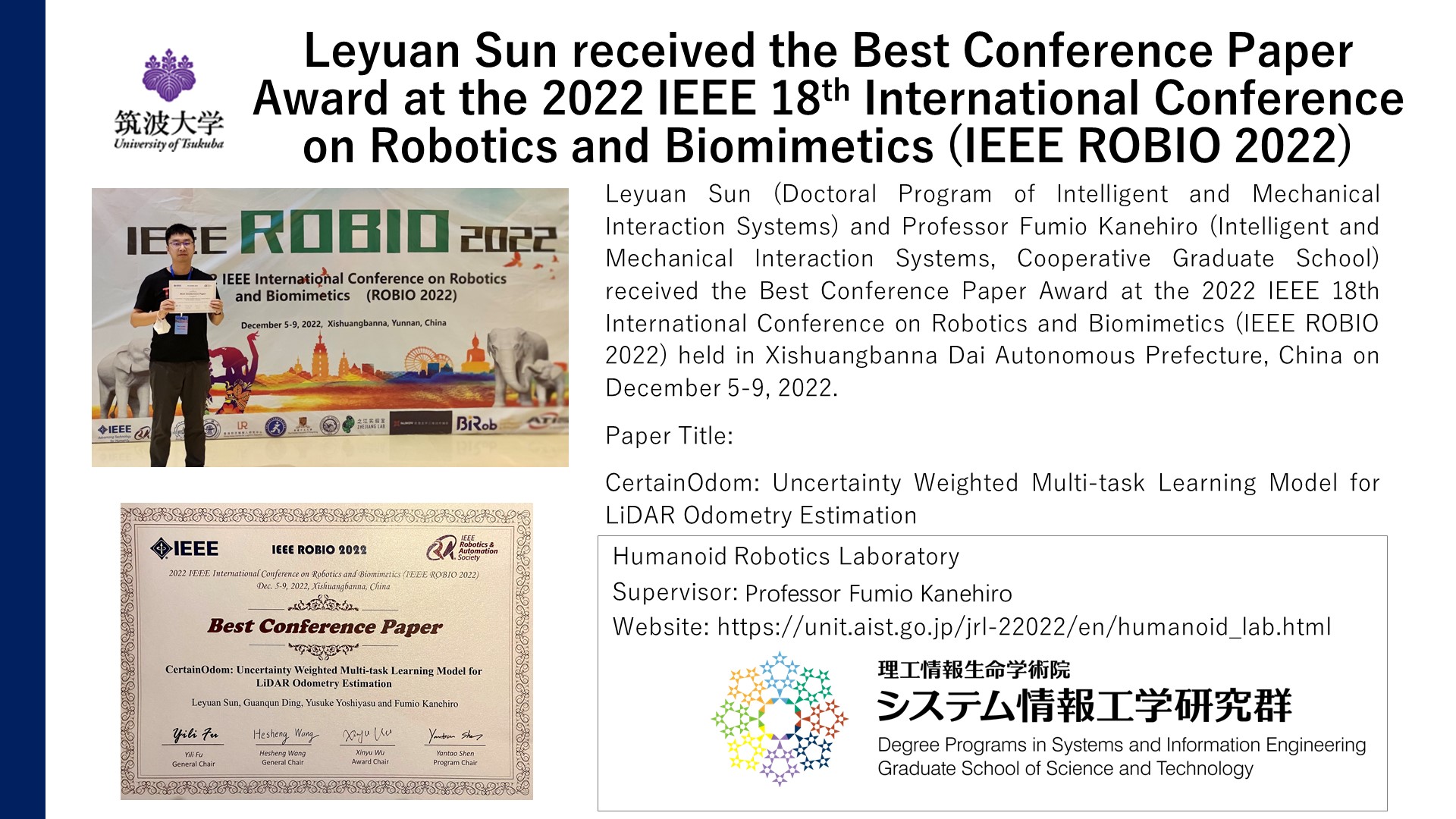 IEEE Awards Booklet - 2018 - 32