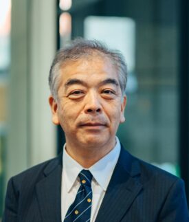 Okajima Keiichi