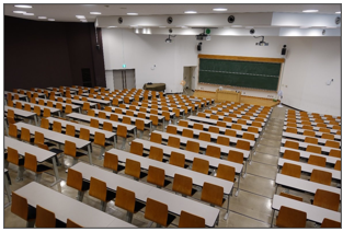 入試・授業など大学院・学群の支援業務